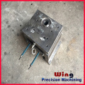 Chain ningbo customized precise die casting moulding and products